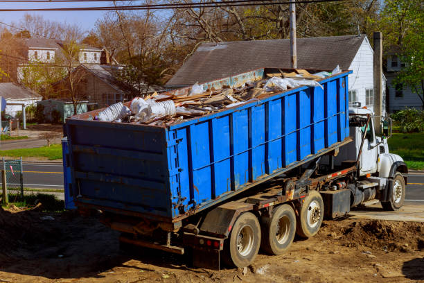 Recycling Services for Junk in Port Republic, NJ